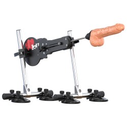 mini single function sex machine