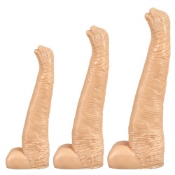 diplodocus pvc dildo