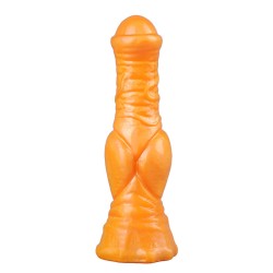 wolfs realistic dildo