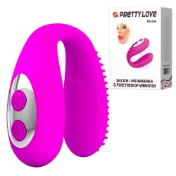 prettylove mabel g spot vibrator